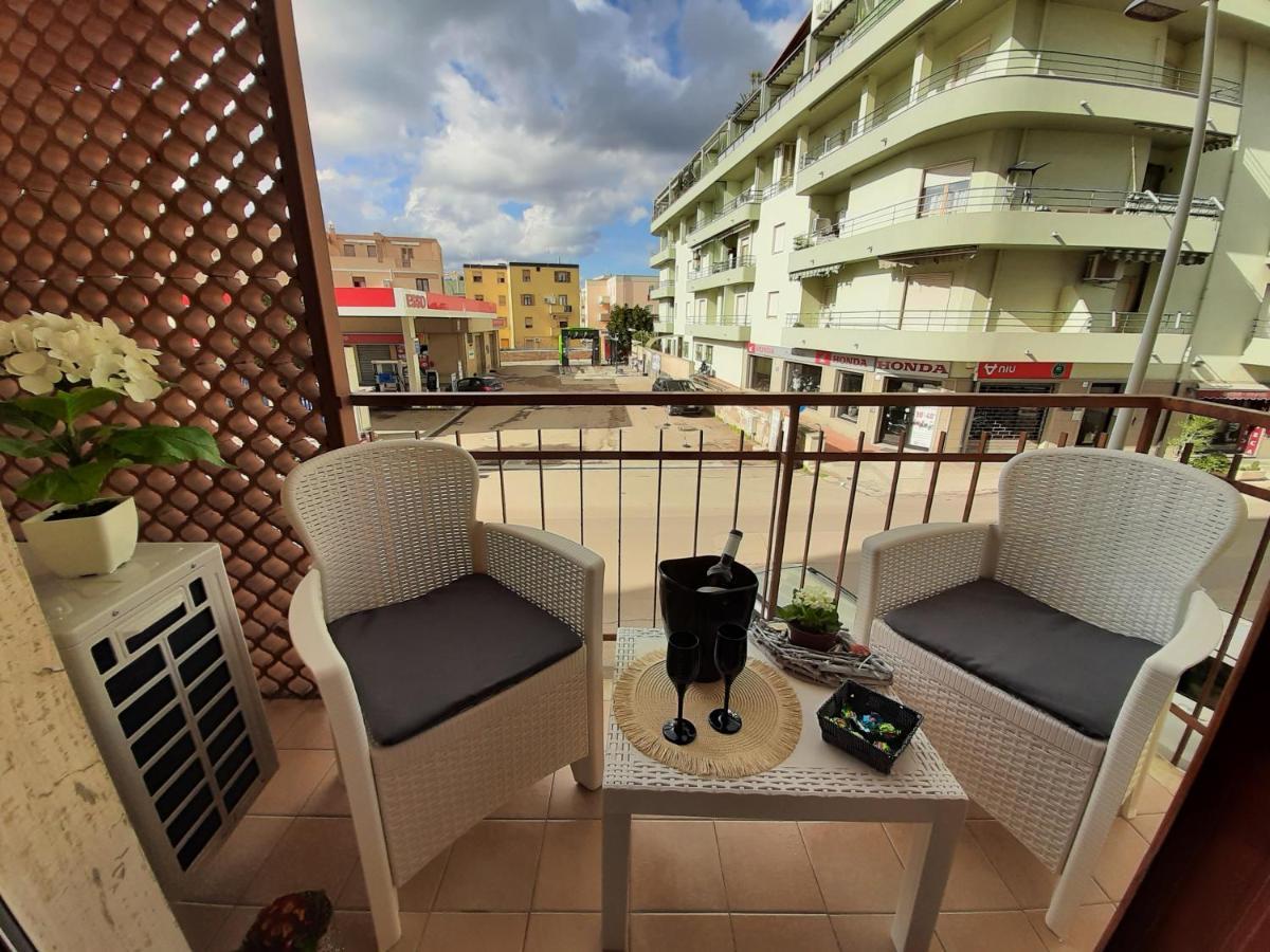 Saige Holidays Alghero Exterior photo