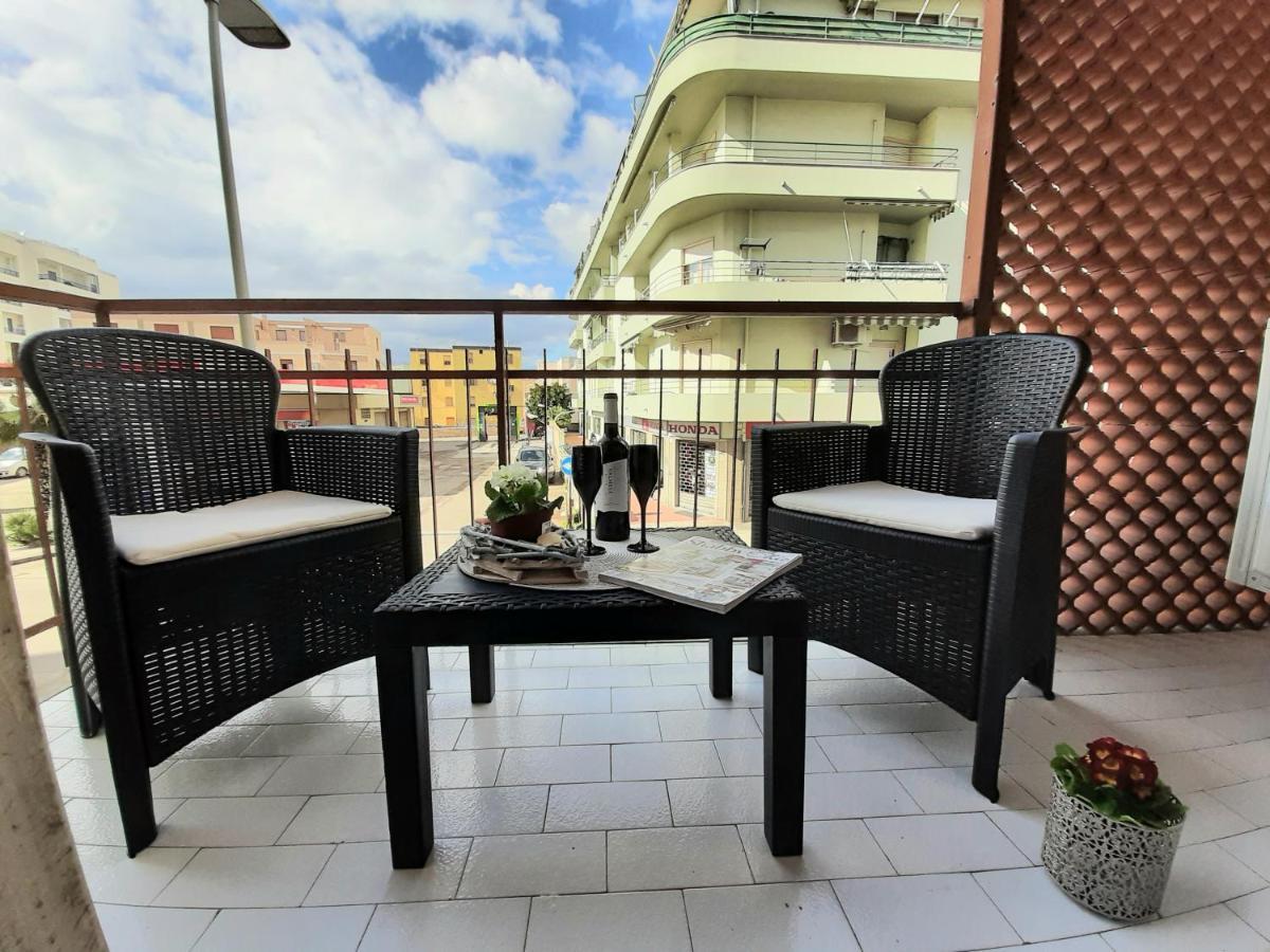 Saige Holidays Alghero Exterior photo