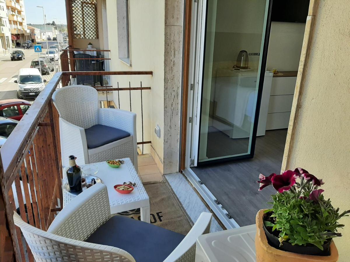 Saige Holidays Alghero Exterior photo
