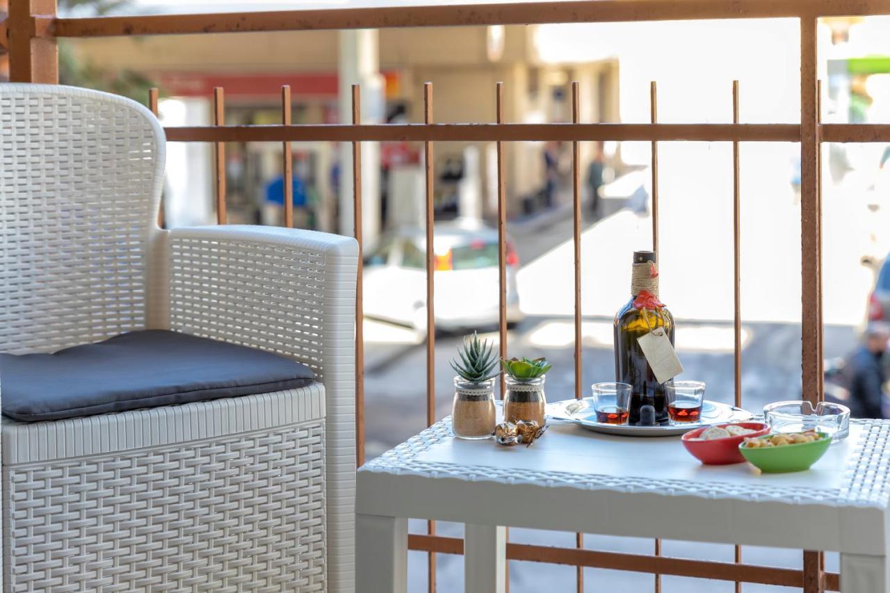 Saige Holidays Alghero Exterior photo