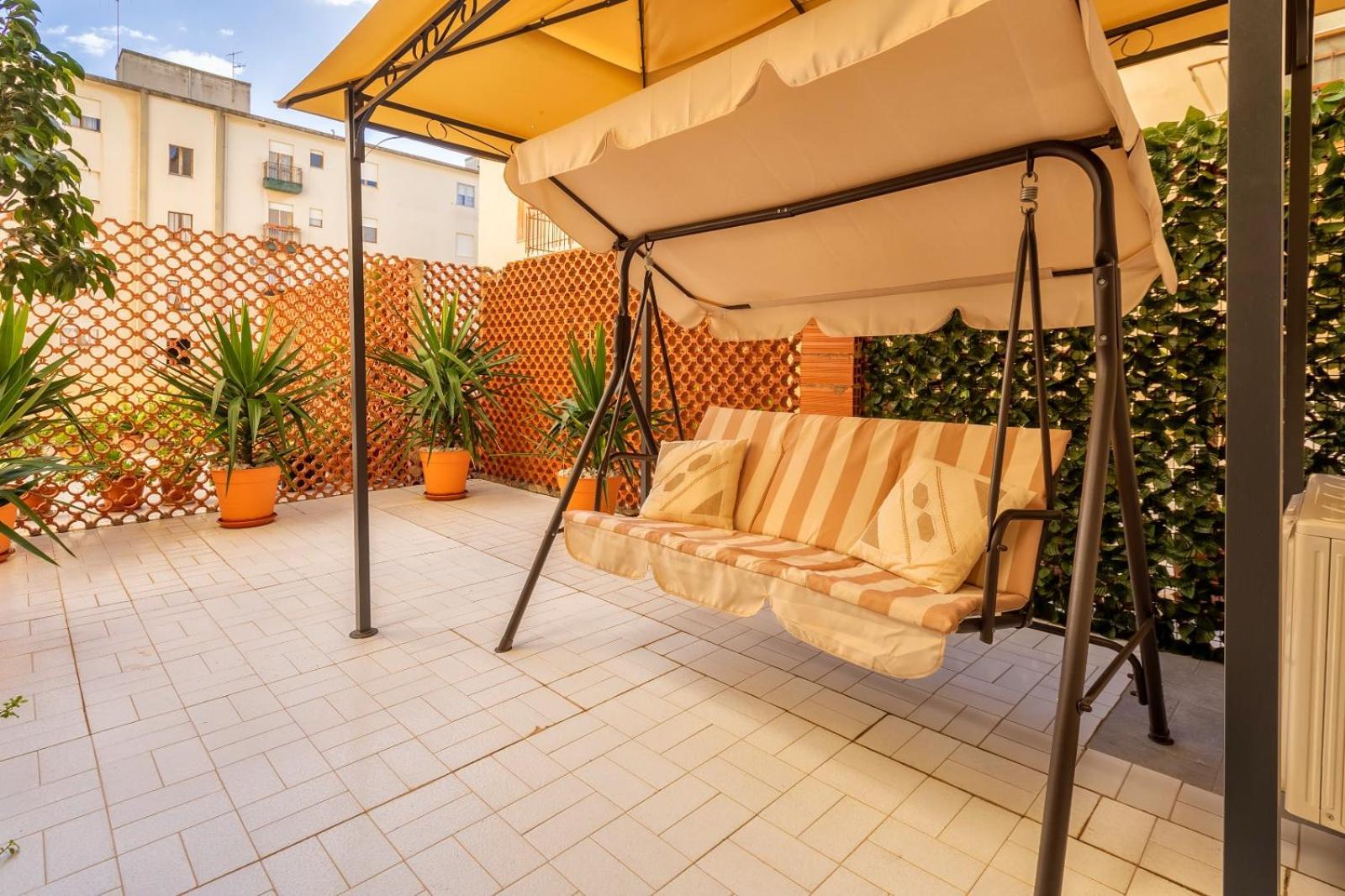 Saige Holidays Alghero Exterior photo