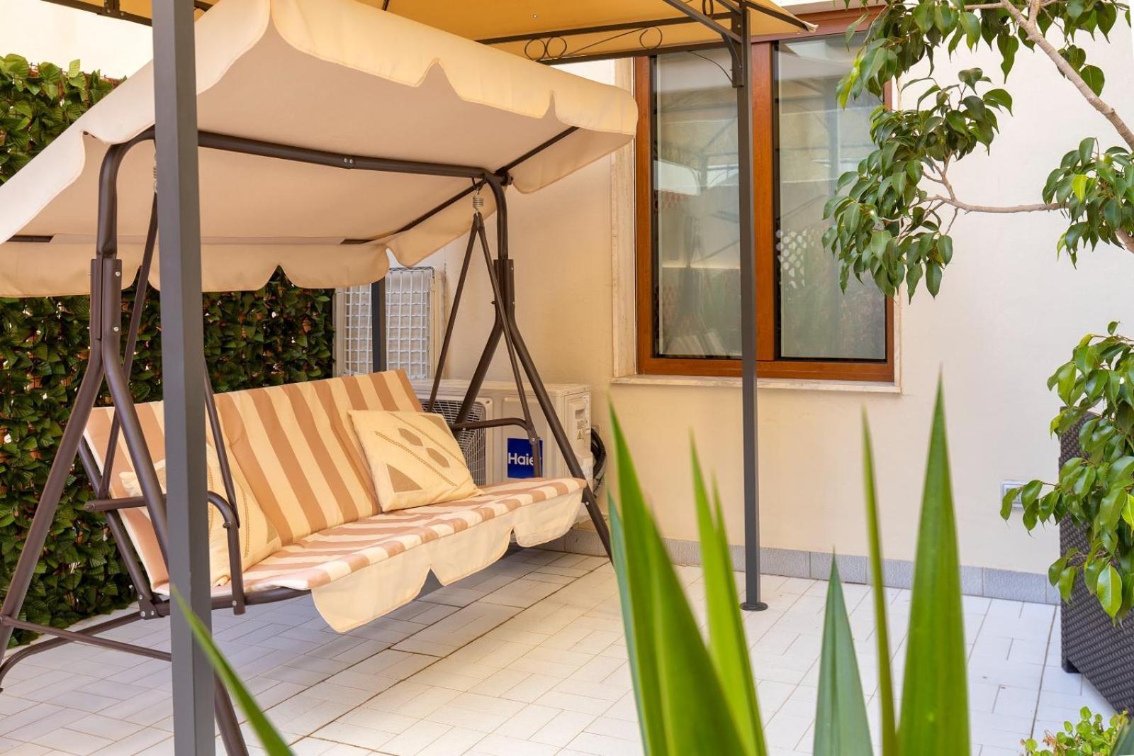 Saige Holidays Alghero Exterior photo
