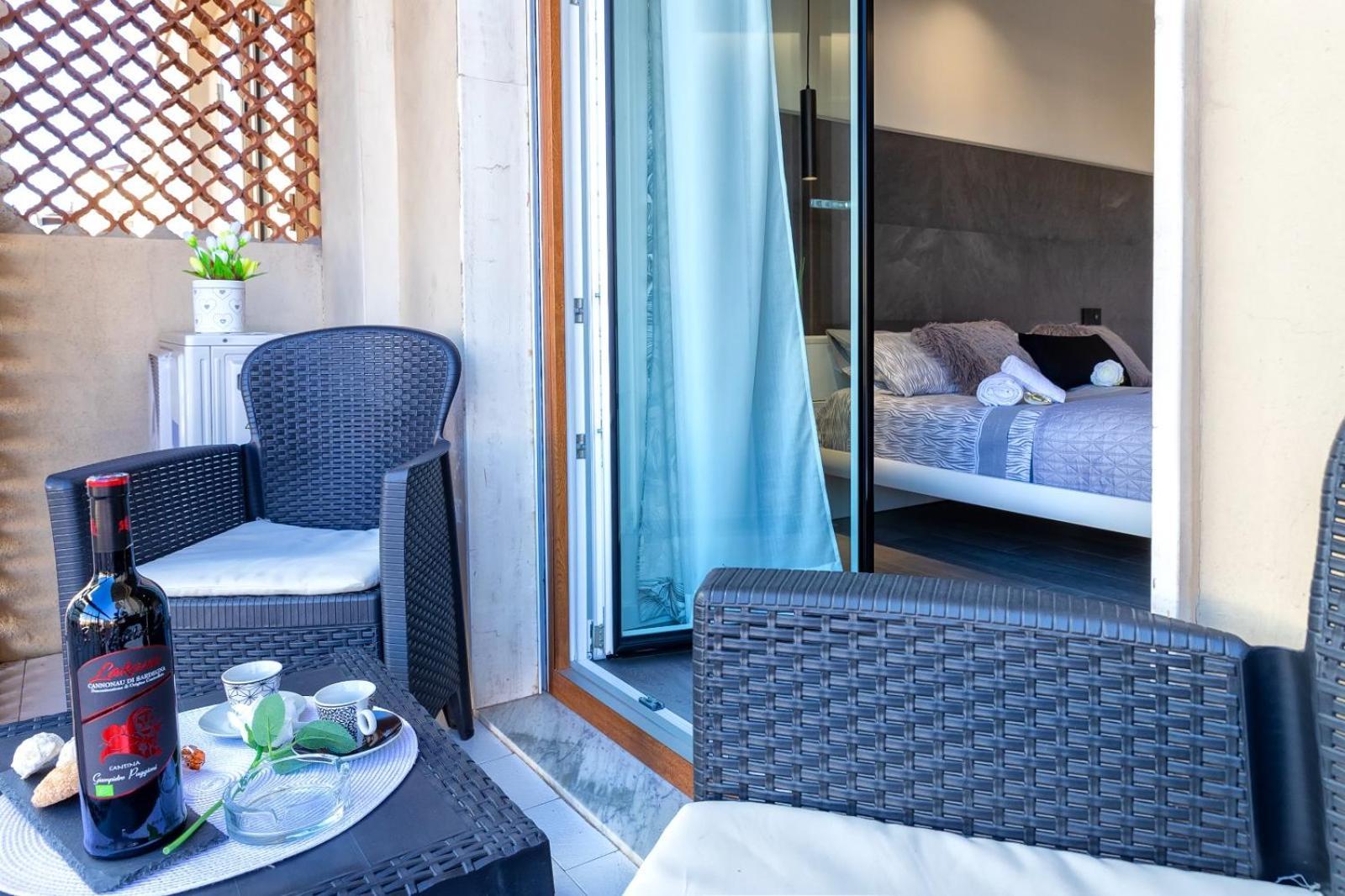 Saige Holidays Alghero Exterior photo