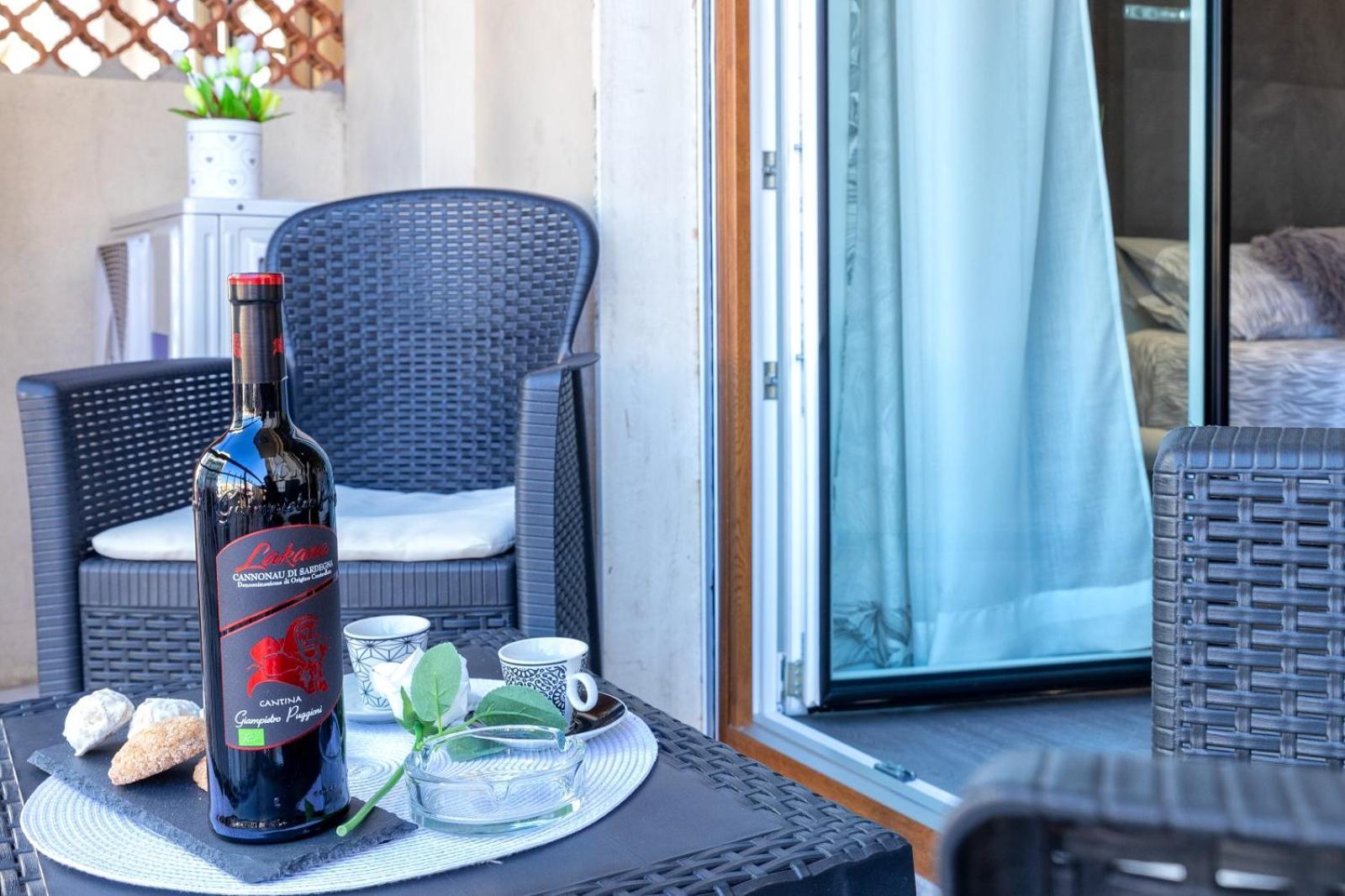 Saige Holidays Alghero Exterior photo