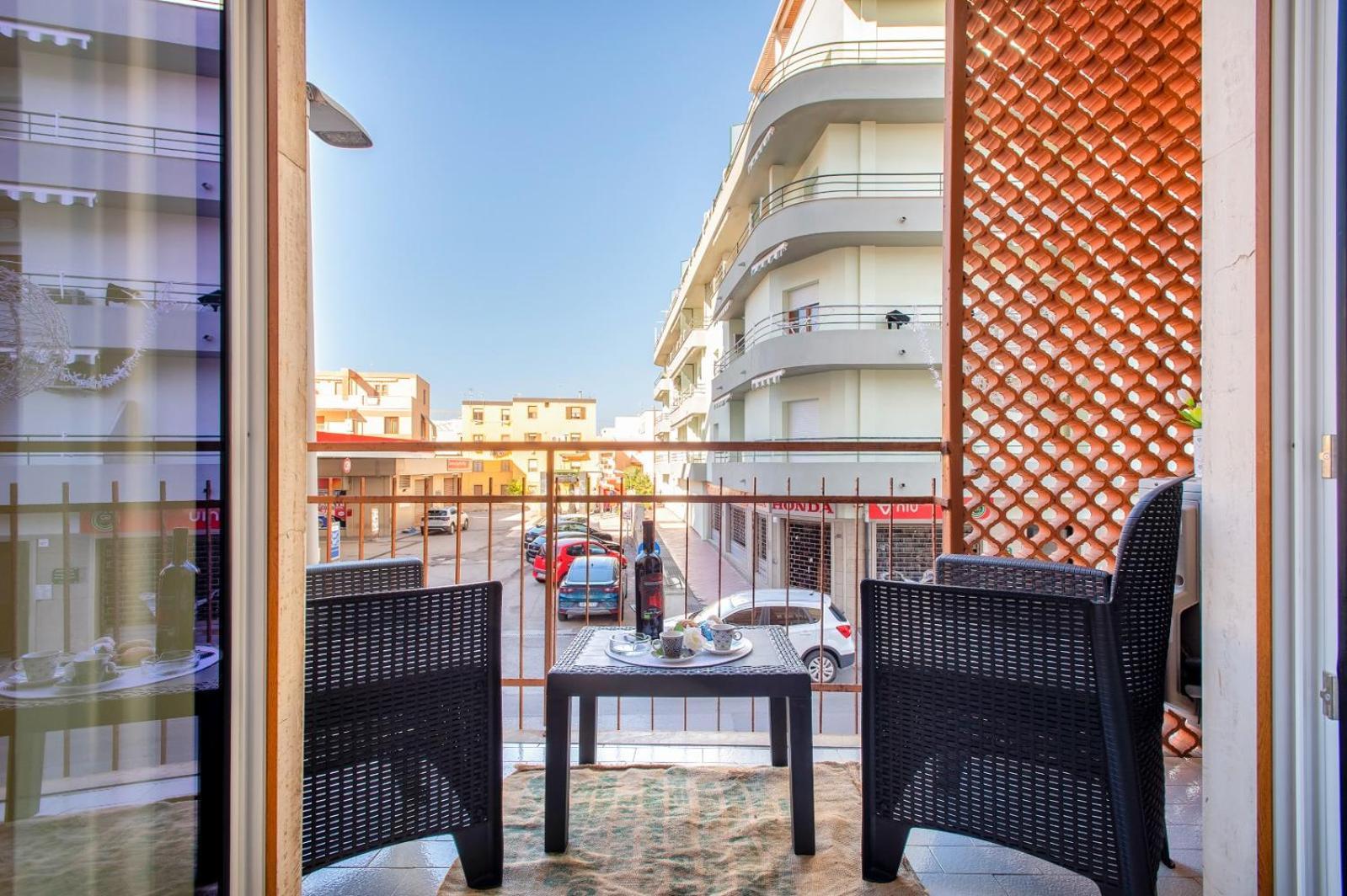 Saige Holidays Alghero Exterior photo