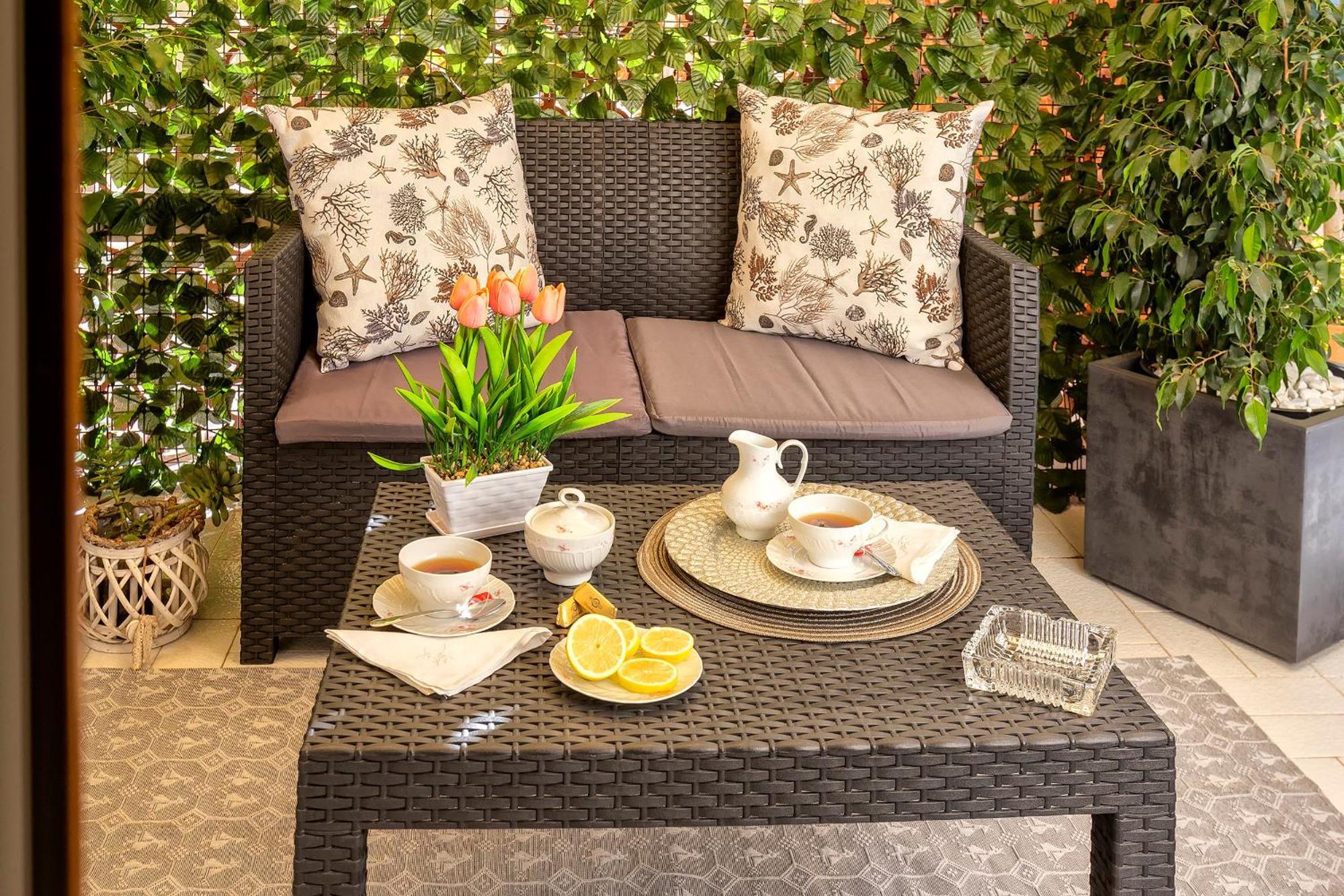 Saige Holidays Alghero Exterior photo